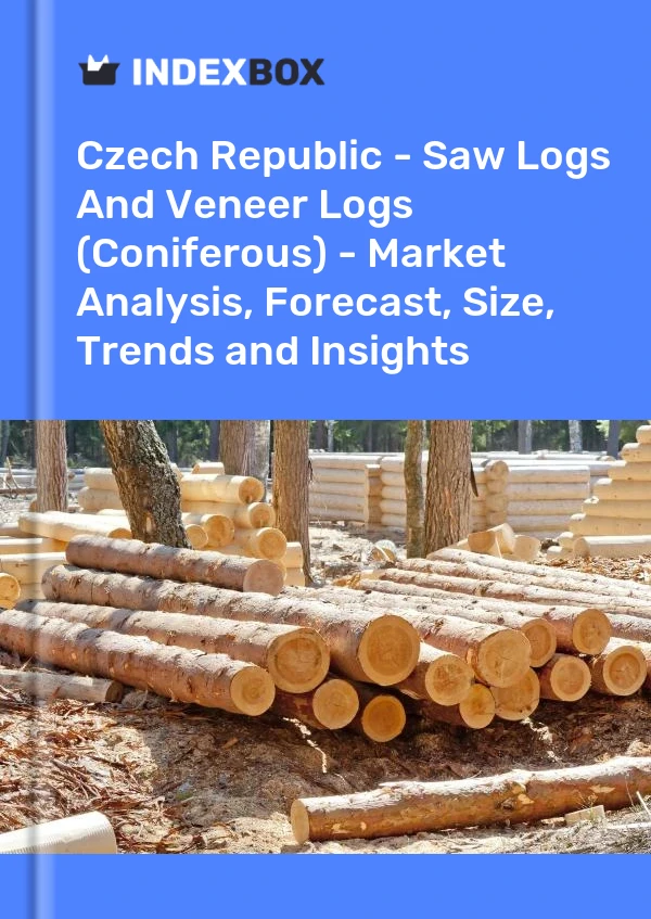 Report Czech Republic - Saw Logs and Veneer Logs (Coniferous) - Market Analysis, Forecast, Size, Trends and Insights for 499$