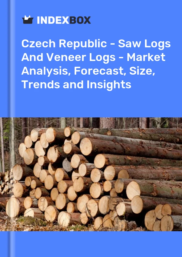 Report Czech Republic - Saw Logs and Veneer Logs - Market Analysis, Forecast, Size, Trends and Insights for 499$