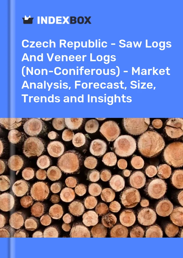 Czech Republic - Saw Logs And Veneer Logs (Non-Coniferous) - Market Analysis, Forecast, Size, Trends and Insights