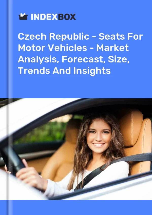 Report Czech Republic - Seats for Motor Vehicles - Market Analysis, Forecast, Size, Trends and Insights for 499$