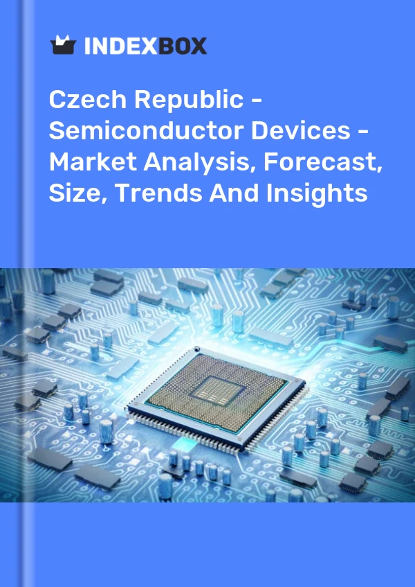 Report Czech Republic - Semiconductor Devices - Market Analysis, Forecast, Size, Trends and Insights for 499$