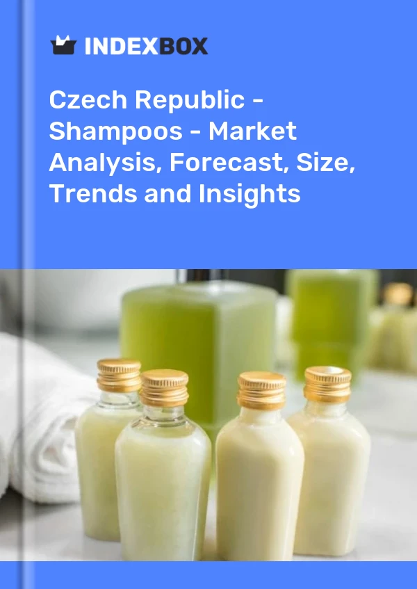Czech Republic - Shampoos - Market Analysis, Forecast, Size, Trends and Insights
