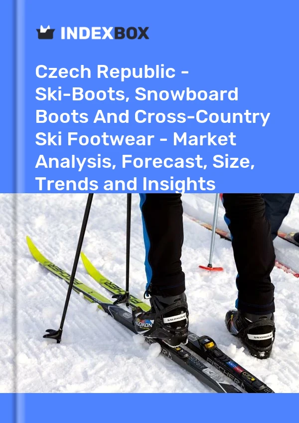 Report Czech Republic - Ski-Boots, Snowboard Boots and Cross-Country Ski Footwear - Market Analysis, Forecast, Size, Trends and Insights for 499$