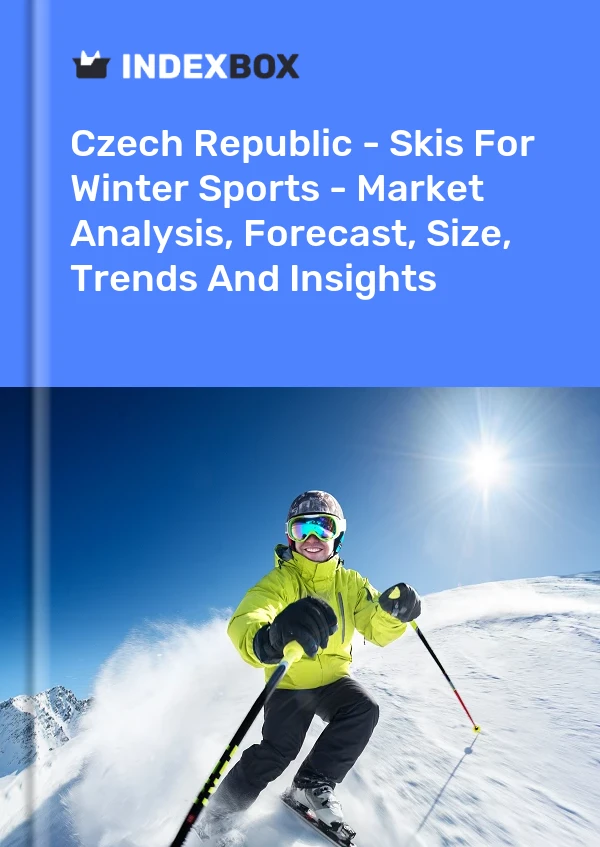Czech Republic - Skis For Winter Sports - Market Analysis, Forecast, Size, Trends And Insights