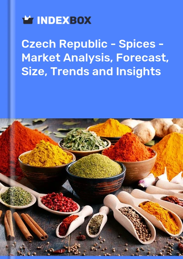 Report Czech Republic - Spices - Market Analysis, Forecast, Size, Trends and Insights for 499$
