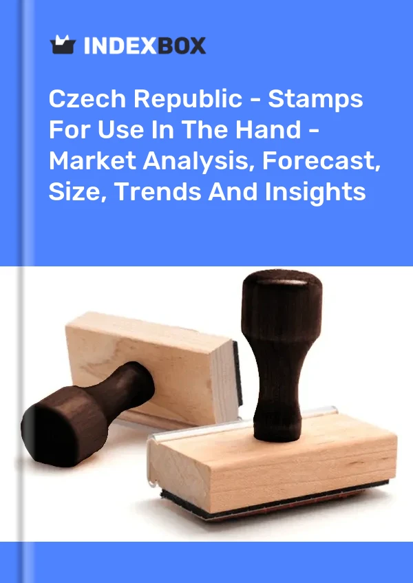 Czech Republic - Stamps For Use In The Hand - Market Analysis, Forecast, Size, Trends And Insights