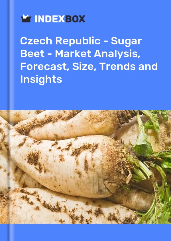 Report Czech Republic - Sugar Beet - Market Analysis, Forecast, Size, Trends and Insights for 499$
