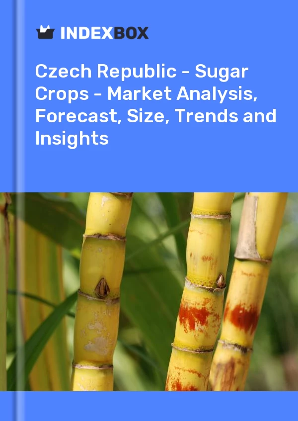Report Czech Republic - Sugar Crops - Market Analysis, Forecast, Size, Trends and Insights for 499$