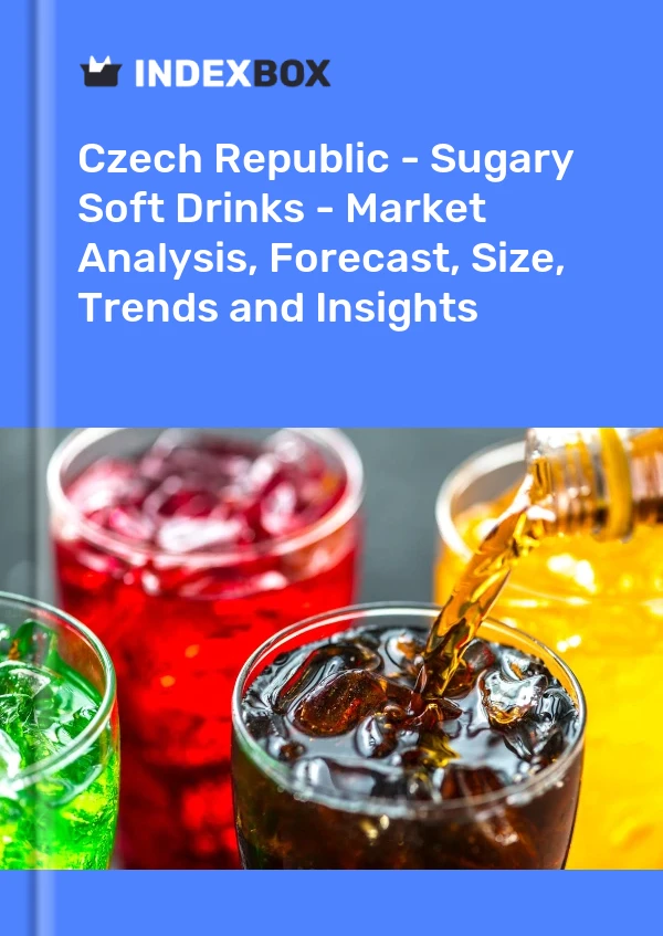 Czech Republic - Sugary Soft Drinks - Market Analysis, Forecast, Size, Trends and Insights