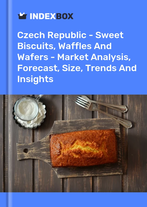 Report Czech Republic - Sweet Biscuits, Waffles and Wafers - Market Analysis, Forecast, Size, Trends and Insights for 499$
