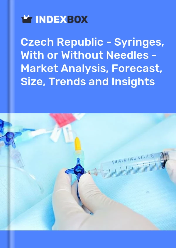 Czech Republic - Syringes, With or Without Needles - Market Analysis, Forecast, Size, Trends and Insights