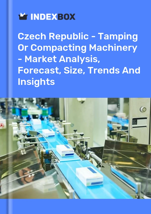 Report Czech Republic - Tamping or Compacting Machinery - Market Analysis, Forecast, Size, Trends and Insights for 499$