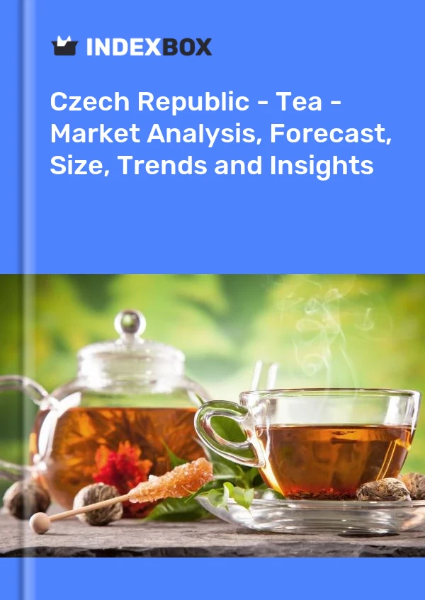 Report Czech Republic - Tea - Market Analysis, Forecast, Size, Trends and Insights for 499$