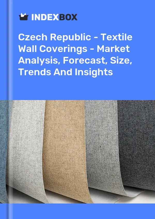 Report Czech Republic - Textile Wall Coverings - Market Analysis, Forecast, Size, Trends and Insights for 499$