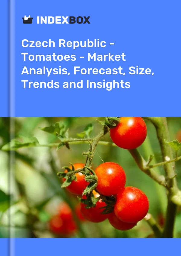 Report Czech Republic - Tomatoes - Market Analysis, Forecast, Size, Trends and Insights for 499$