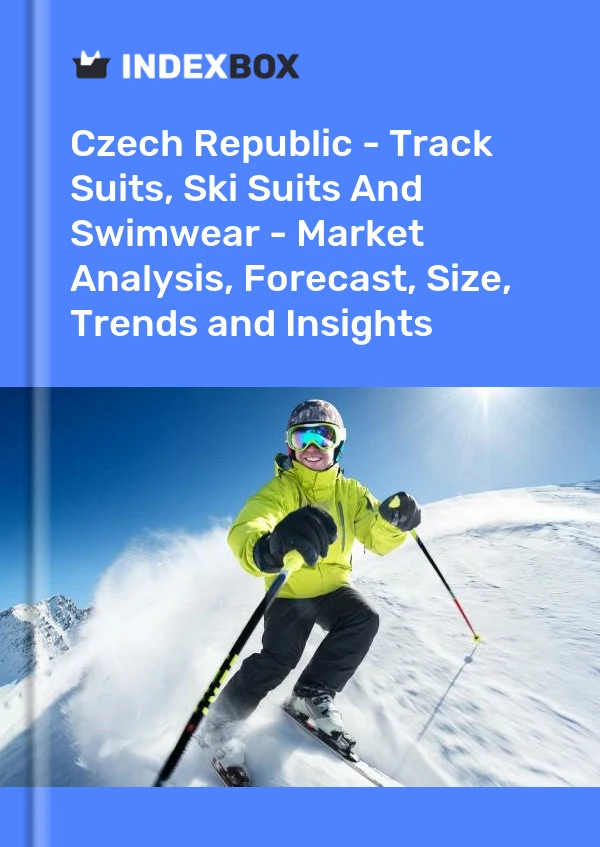 Report Czech Republic - Track Suits, Ski Suits and Swimwear - Market Analysis, Forecast, Size, Trends and Insights for 499$