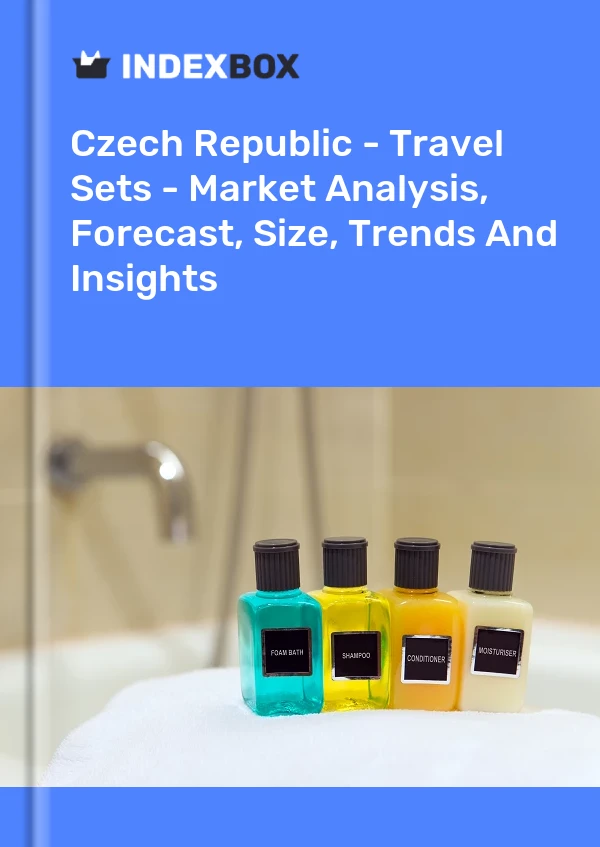 Report Czech Republic - Travel Sets - Market Analysis, Forecast, Size, Trends and Insights for 499$