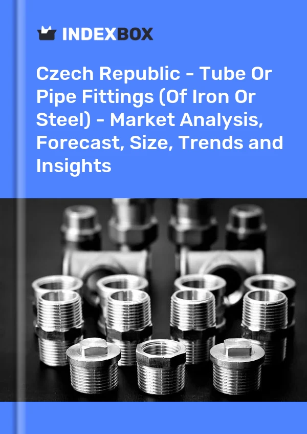 Report Czech Republic - Tube or Pipe Fittings (Of Iron or Steel) - Market Analysis, Forecast, Size, Trends and Insights for 499$