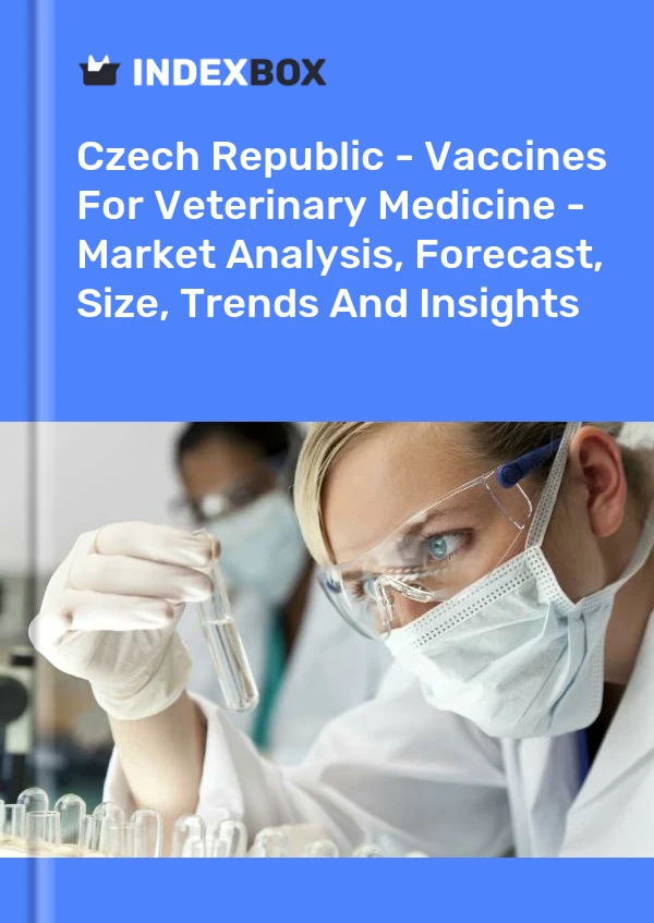 Report Czech Republic - Vaccines for Veterinary Medicine - Market Analysis, Forecast, Size, Trends and Insights for 499$