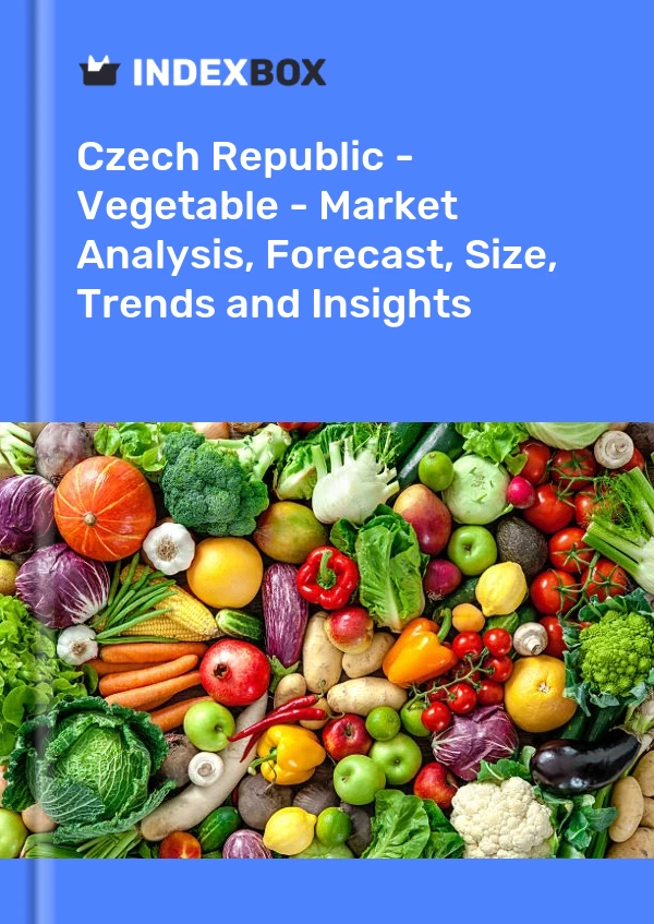 Report Czech Republic - Vegetable - Market Analysis, Forecast, Size, Trends and Insights for 499$