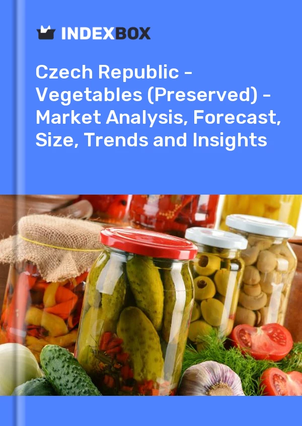 Report Czech Republic - Vegetables (Preserved) - Market Analysis, Forecast, Size, Trends and Insights for 499$