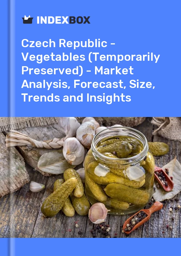 Report Czech Republic - Vegetables (Temporarily Preserved) - Market Analysis, Forecast, Size, Trends and Insights for 499$