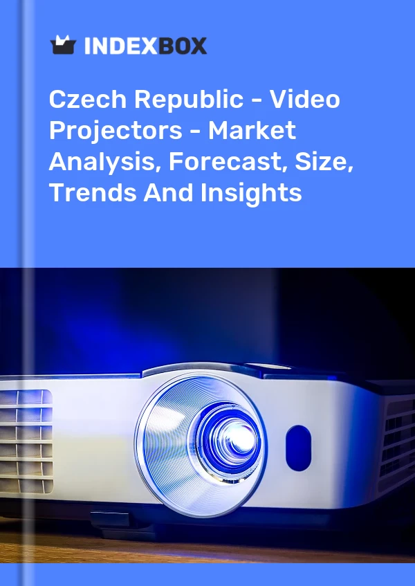 Report Czech Republic - Video Projectors - Market Analysis, Forecast, Size, Trends and Insights for 499$