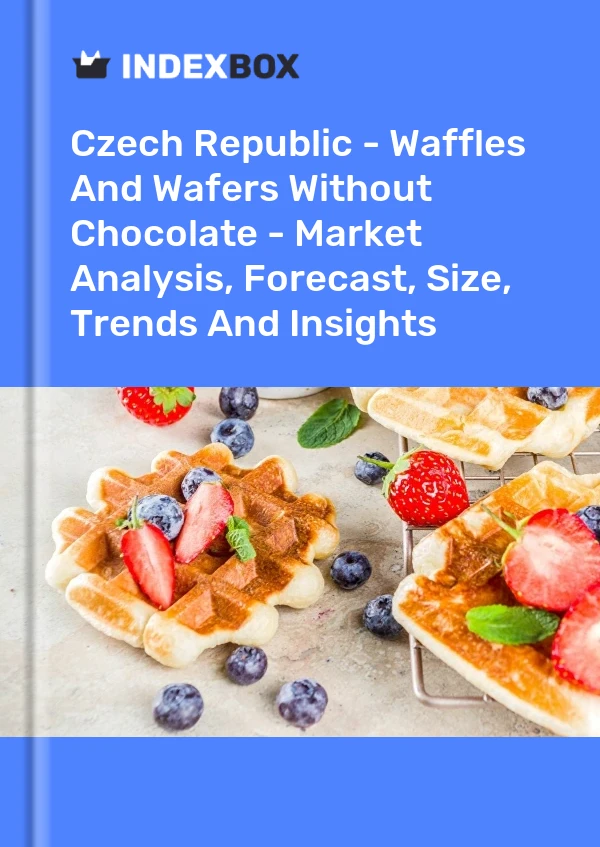 Report Czech Republic - Waffles and Wafers Without Chocolate - Market Analysis, Forecast, Size, Trends and Insights for 499$