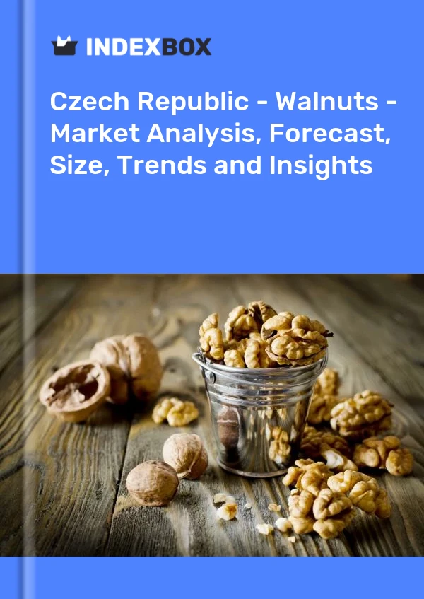 Report Czech Republic - Walnuts - Market Analysis, Forecast, Size, Trends and Insights for 499$