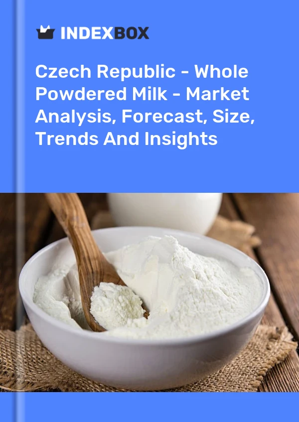 Report Czech Republic - Whole Powdered Milk - Market Analysis, Forecast, Size, Trends and Insights for 499$