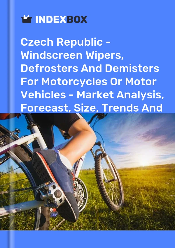 Report Czech Republic - Windscreen Wipers, Defrosters and Demisters for Motorcycles or Motor Vehicles - Market Analysis, Forecast, Size, Trends and Insights for 499$