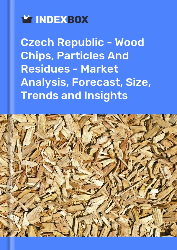 Report Czech Republic - Wood Chips, Particles and Residues - Market Analysis, Forecast, Size, Trends and Insights for 499$