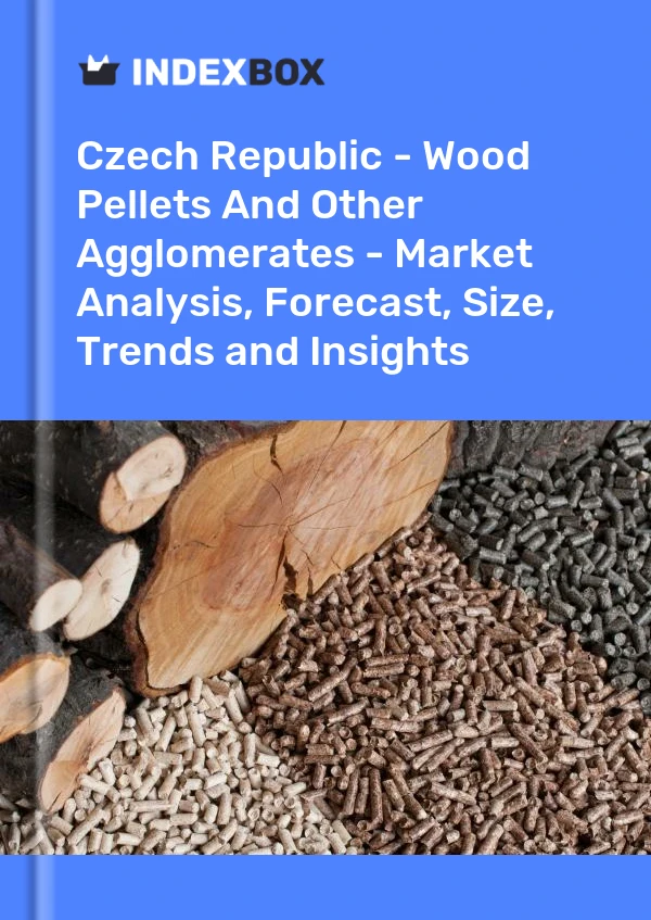 Report Czech Republic - Wood Pellets and Other Agglomerates - Market Analysis, Forecast, Size, Trends and Insights for 499$