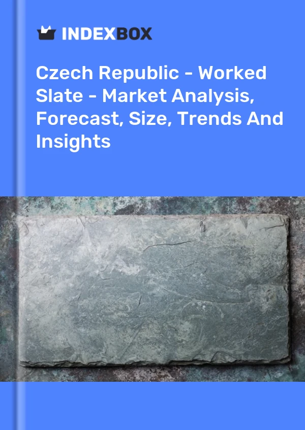 Report Czech Republic - Worked Slate - Market Analysis, Forecast, Size, Trends and Insights for 499$