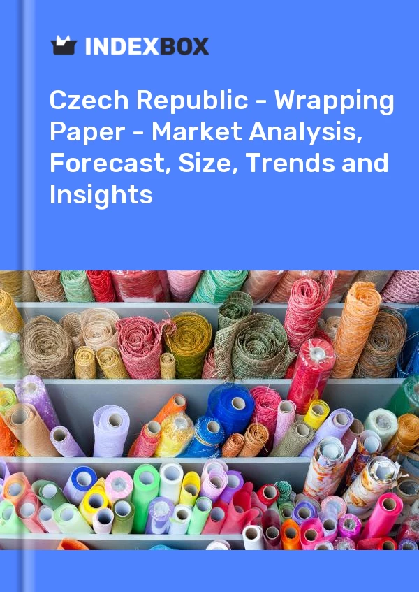 Report Czech Republic - Wrapping Paper - Market Analysis, Forecast, Size, Trends and Insights for 499$