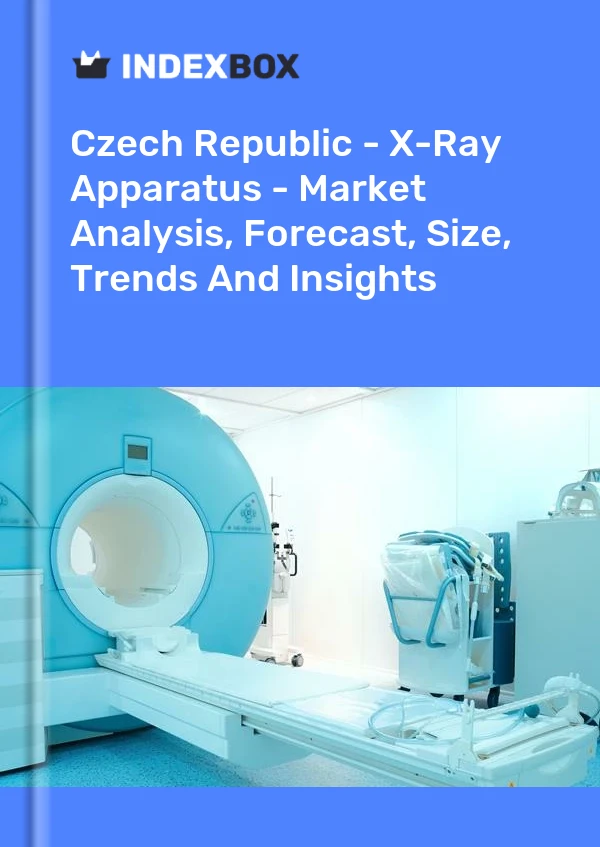 Report Czech Republic - X-Ray Apparatus - Market Analysis, Forecast, Size, Trends and Insights for 499$