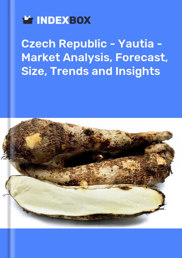 Report Czech Republic - Yautia - Market Analysis, Forecast, Size, Trends and Insights for 499$