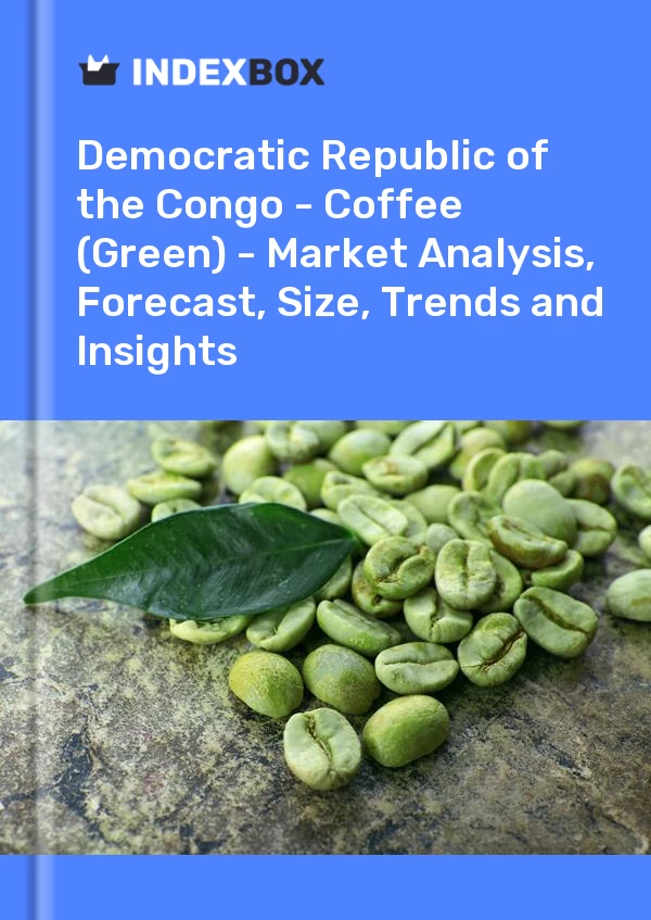 Report Democratic Republic of the Congo - Coffee (Green) - Market Analysis, Forecast, Size, Trends and Insights for 499$