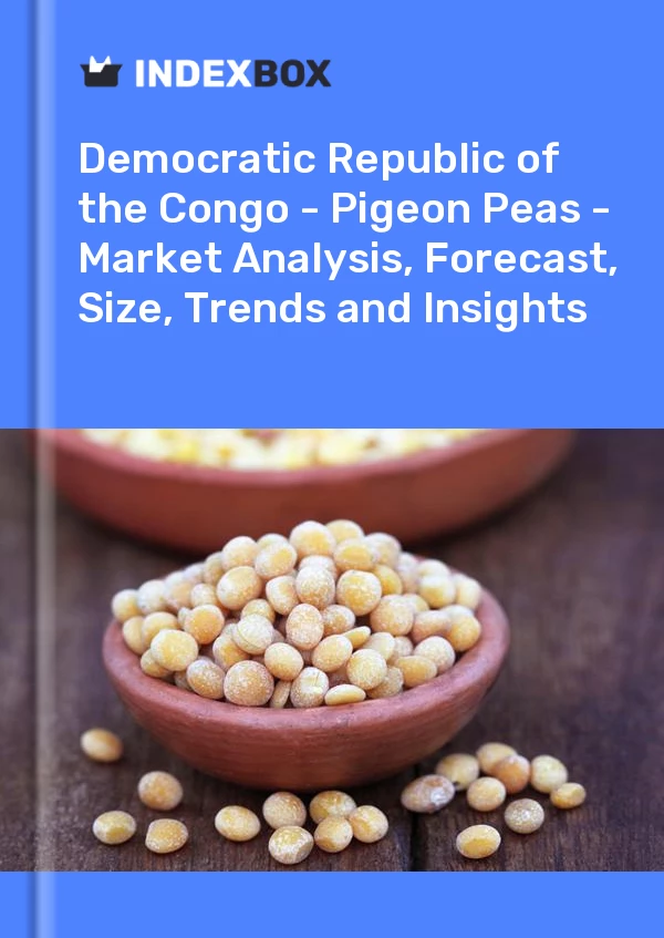 Report Democratic Republic of the Congo - Pigeon Peas - Market Analysis, Forecast, Size, Trends and Insights for 499$