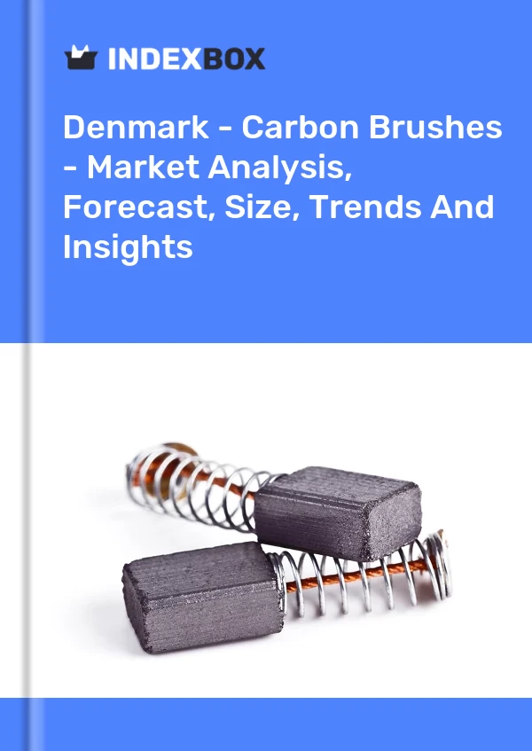 Report Denmark - Carbon Brushes - Market Analysis, Forecast, Size, Trends and Insights for 499$