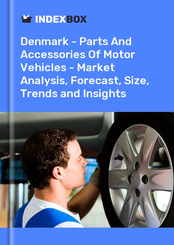 Denmark's Automotive Accessory Market Report 2023 - Prices, Forecast, and Companies