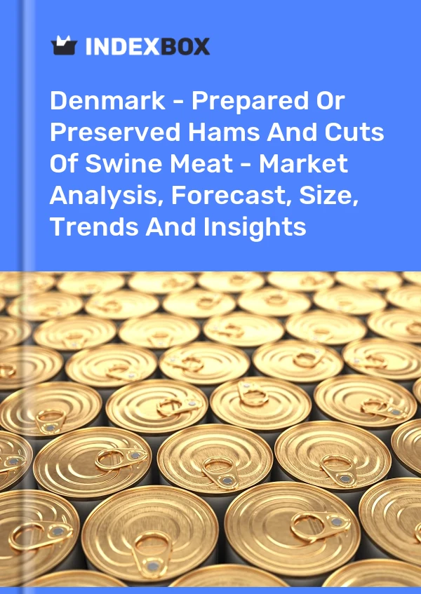 Report Denmark - Prepared or Preserved Hams and Cuts of Swine Meat - Market Analysis, Forecast, Size, Trends and Insights for 499$