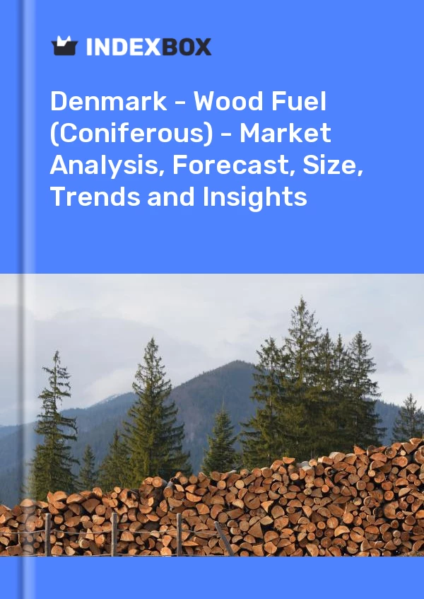 Report Denmark - Wood Fuel (Coniferous) - Market Analysis, Forecast, Size, Trends and Insights for 499$