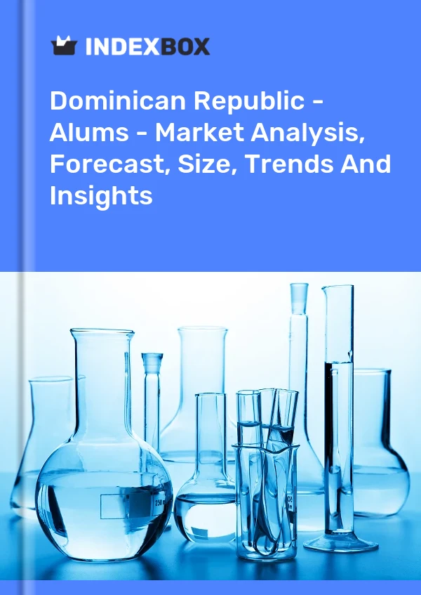 Report Dominican Republic - Alums - Market Analysis, Forecast, Size, Trends and Insights for 499$