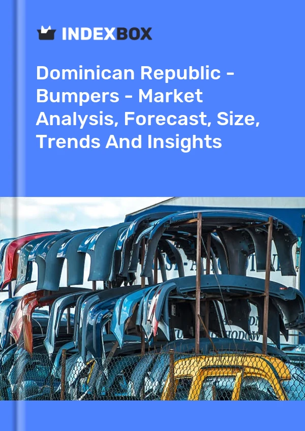 Report Dominican Republic - Bumpers - Market Analysis, Forecast, Size, Trends and Insights for 499$