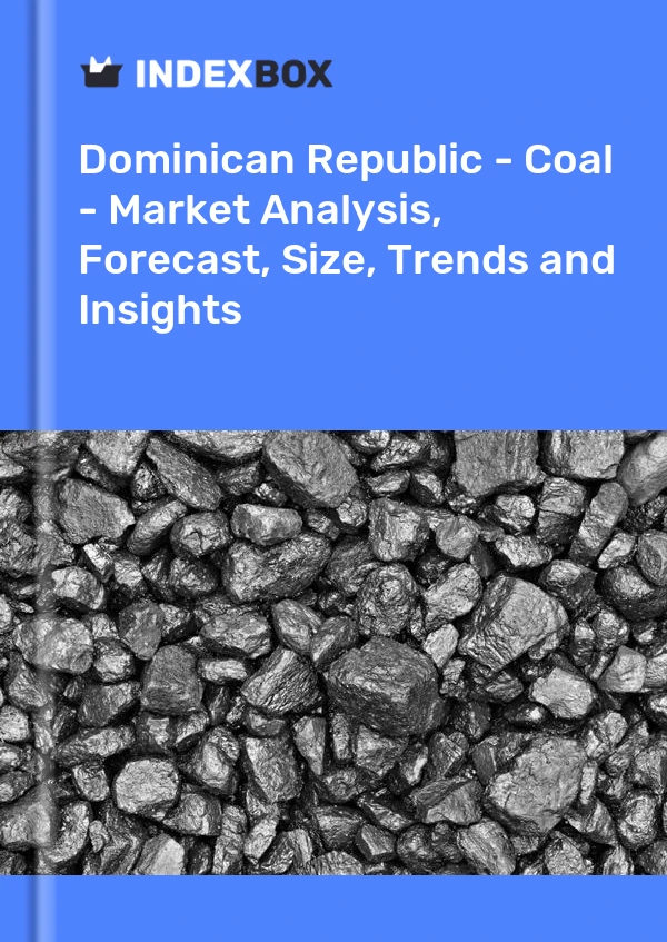 Report Dominican Republic - Coal - Market Analysis, Forecast, Size, Trends and Insights for 499$