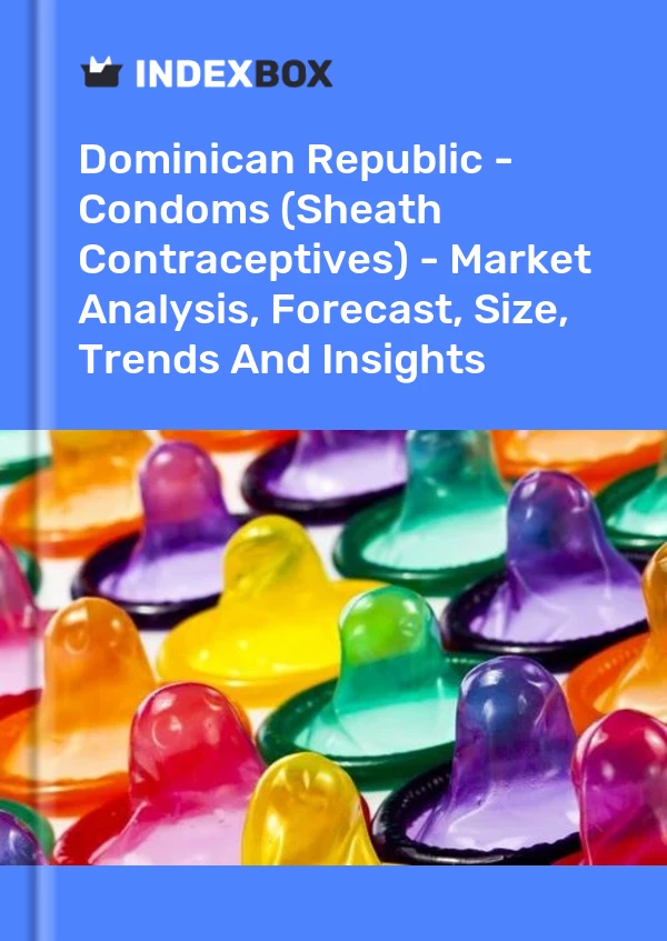 Report Dominican Republic - Condoms (Sheath Contraceptives) - Market Analysis, Forecast, Size, Trends and Insights for 499$
