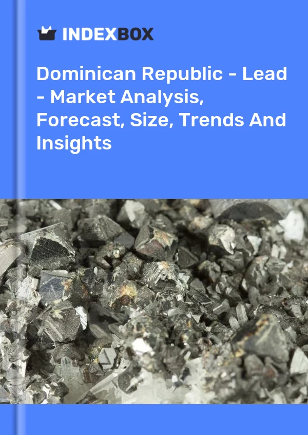 Dominican Republic - Lead - Market Analysis, Forecast, Size, Trends And Insights