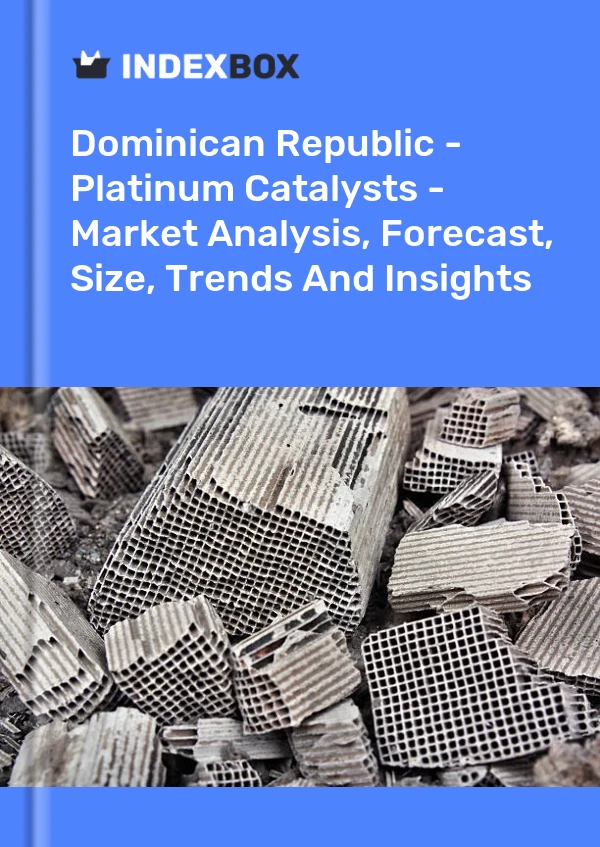 Report Dominican Republic - Platinum Catalysts - Market Analysis, Forecast, Size, Trends and Insights for 499$