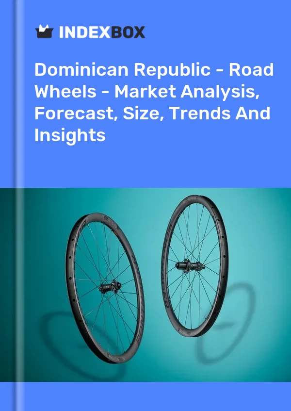 Report Dominican Republic - Road Wheels - Market Analysis, Forecast, Size, Trends and Insights for 499$
